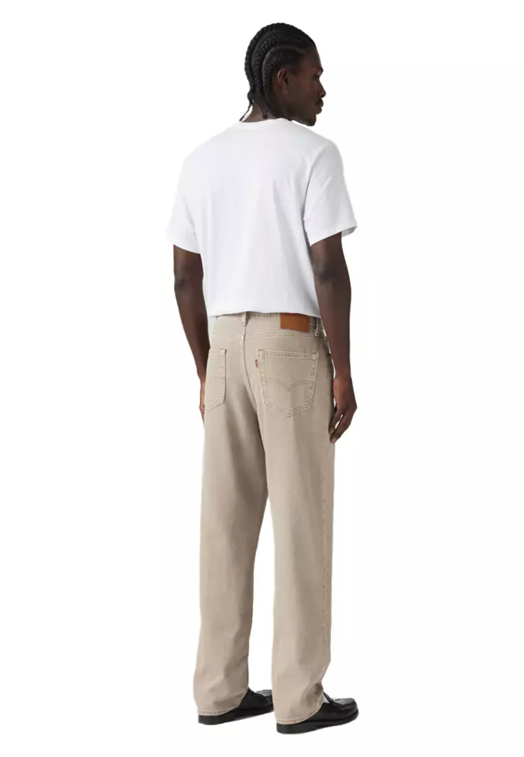 Levi’s® Men's 568™ Loose Straight Lightweight Jeans (29037-0084)