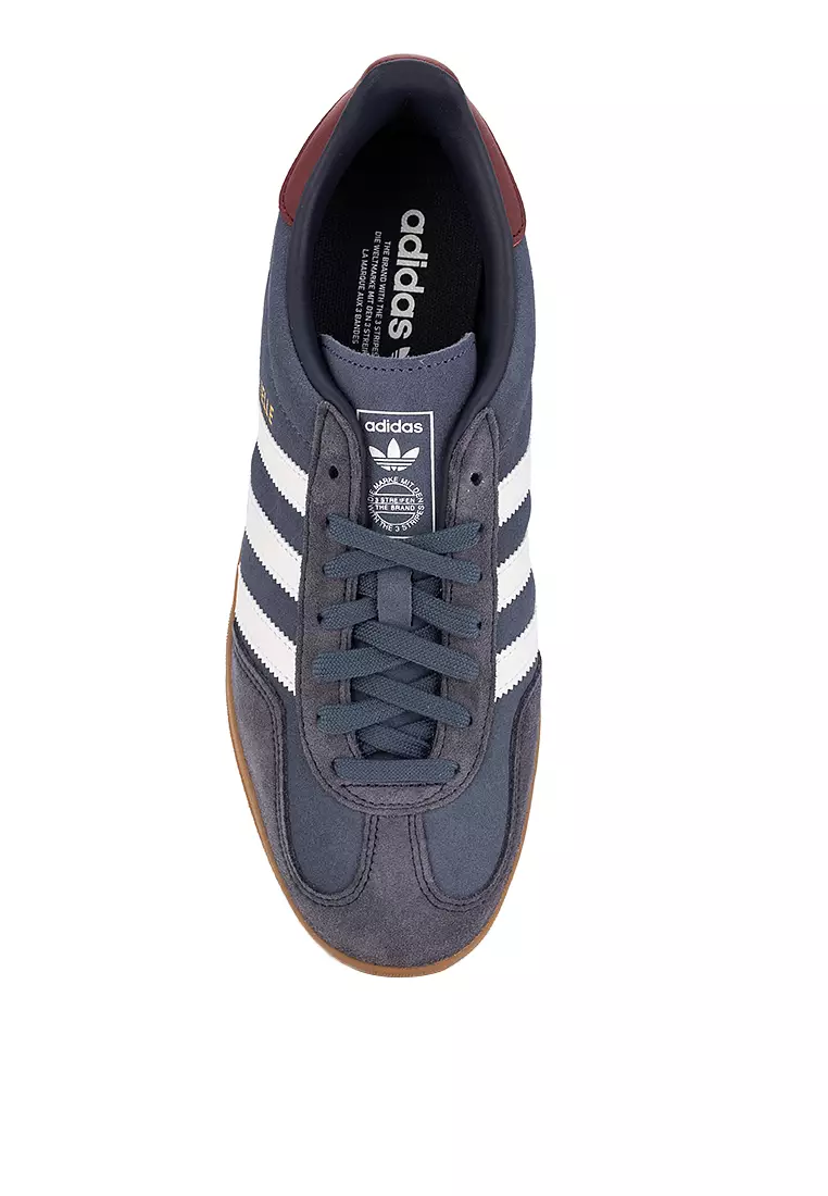 Adidas Philippines Adidas Jeans Trainers Grey Blue Trainers Shoes