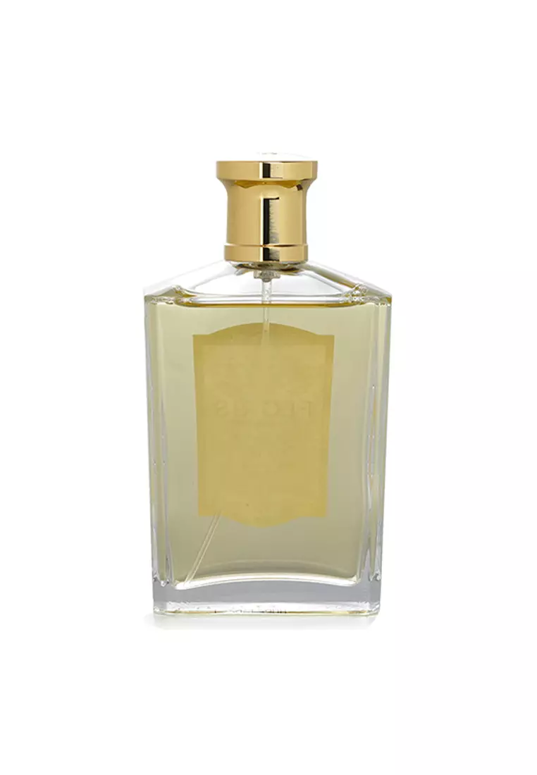 FLORIS - Soulle Ambar Eau De Toilette Spray 100ml/3.4oz..