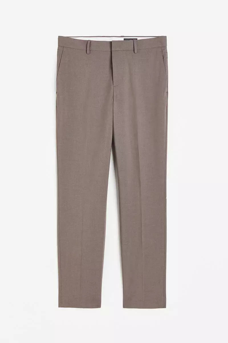 H&m skinny 2024 fit suit