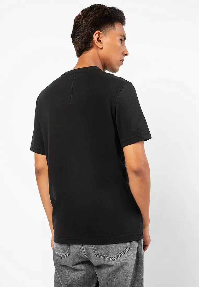 Lifestyle 短袖T恤 - Calvin Klein Sport