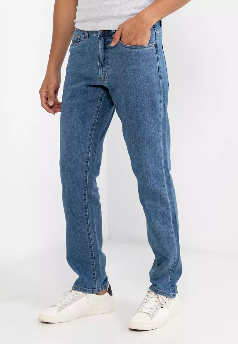 Mens jeans sale on sale next