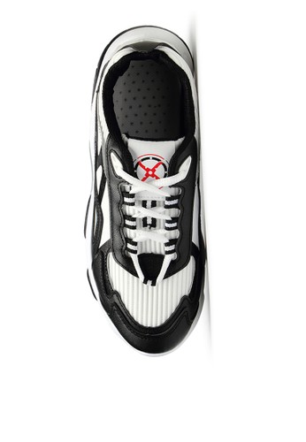 Jual Panarybody Sepatu Sneakers Pria  Mesh Original 