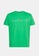 ESPRIT green ESPRIT Jersey T-shirt with an embroidered logo 83BA2AA2F037CAGS_6