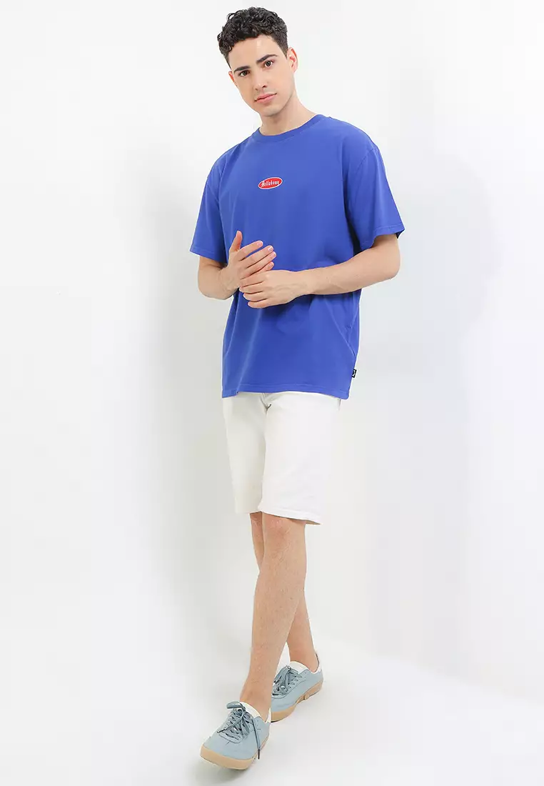 Immortal Pill Short Sleeve Tee