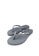 Ripples grey Astrial Aztec Laser Embossed Ladies Sandals DA0C7SH499B393GS_4