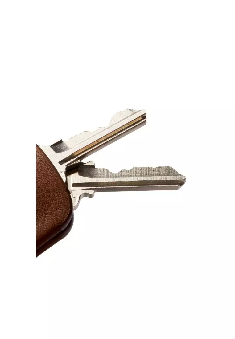 Bellroy Key Cover Plus (Third Edition) - Hazelnut