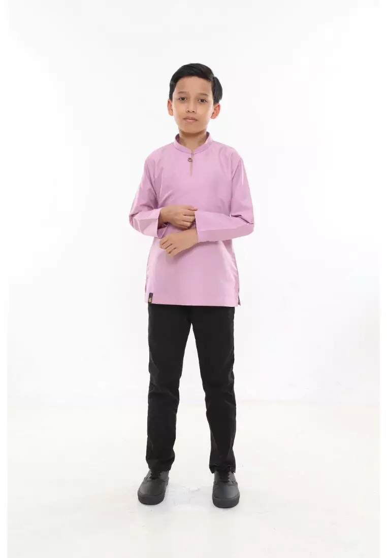 Kurta Azhar Kids