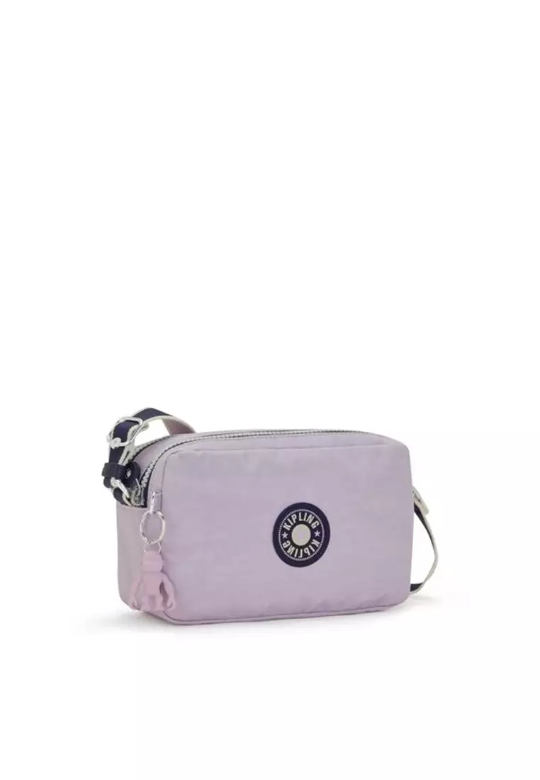 Buy Kipling Kipling MILDA Gentle Lilac Bl Crossbody Bag 2024 Online ...