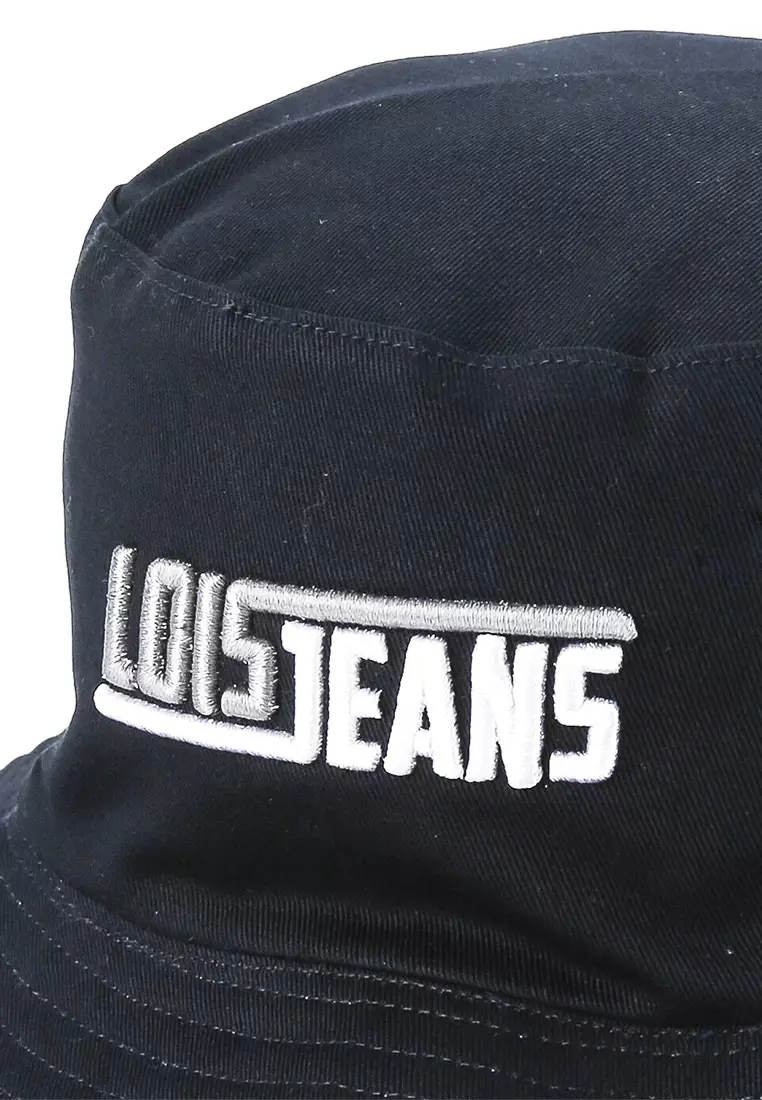 2 Sides Bucket Hat HBL362RV