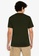 ZALORA BASICS multi Two-Tone Pocket T-Shirt 3FE3CAAF723717GS_2