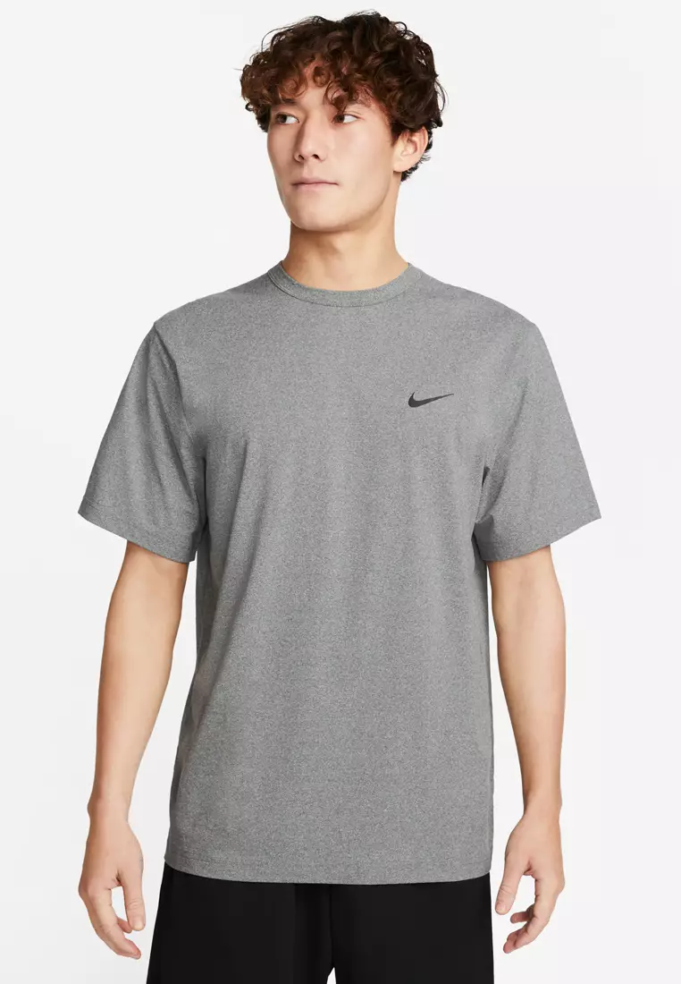 Blank nike dri fit hotsell t shirts