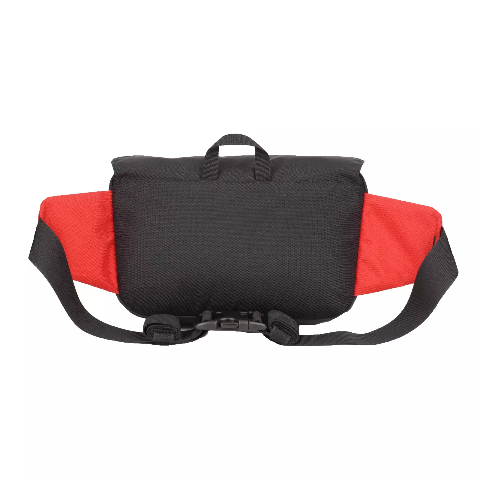 Kalibre x KAI Waist bag Black-Red 922146019 3L