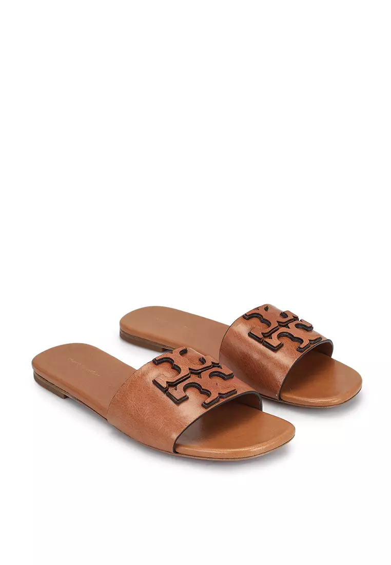 Tory burch ines sandal best sale