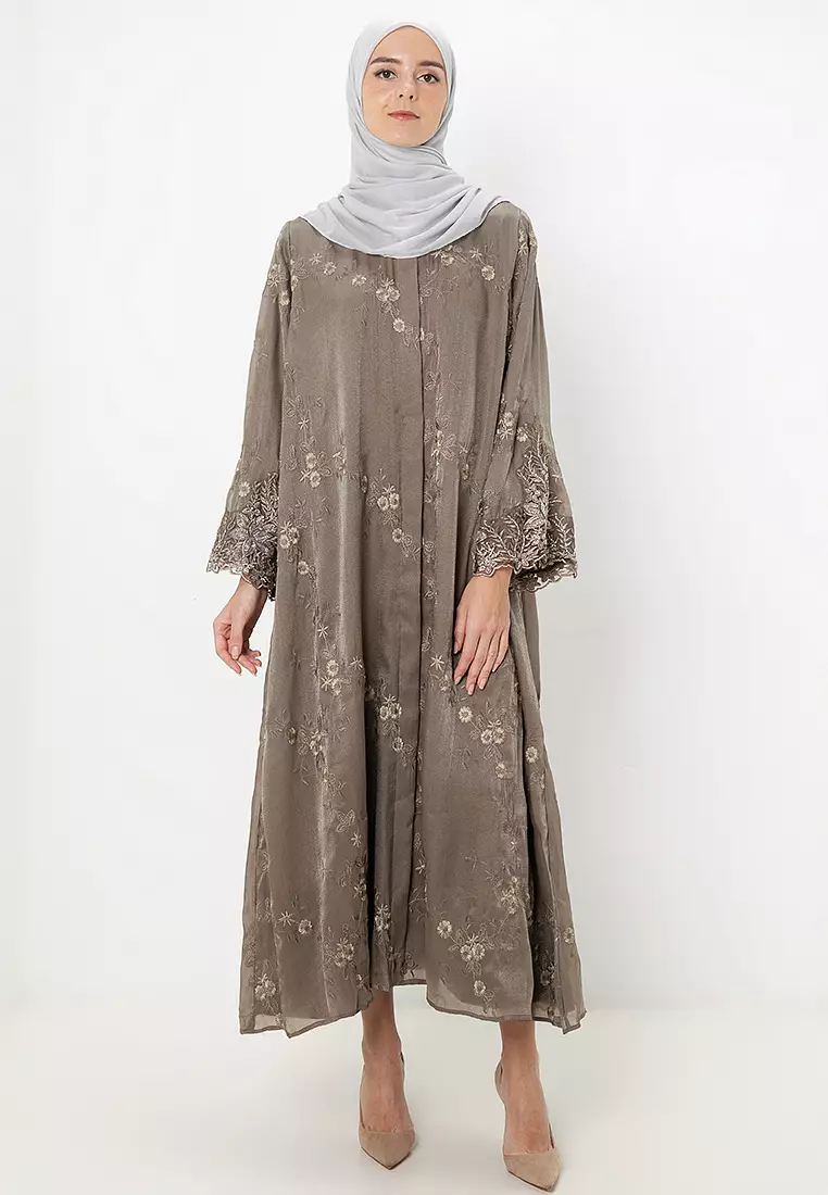 Husna Abaya (Size L-XL)