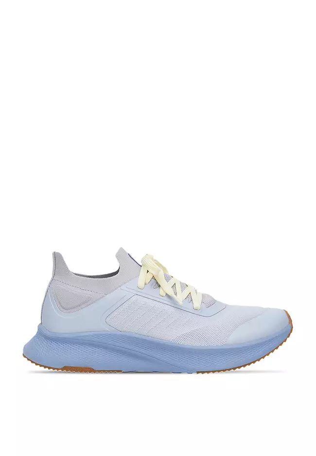 Discount on Mango Kids  shoes - SKU: Teens Lace-Up Mixed Sneakers