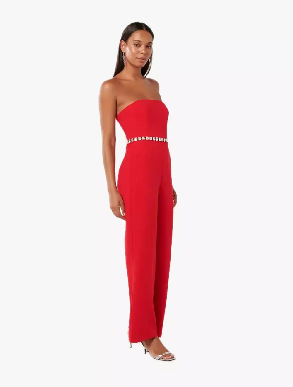 Ari Embellished Jumpsuit