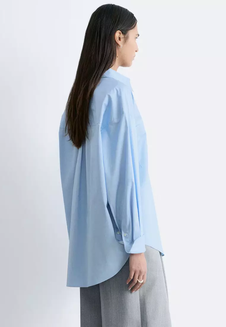 Oversized Shirt