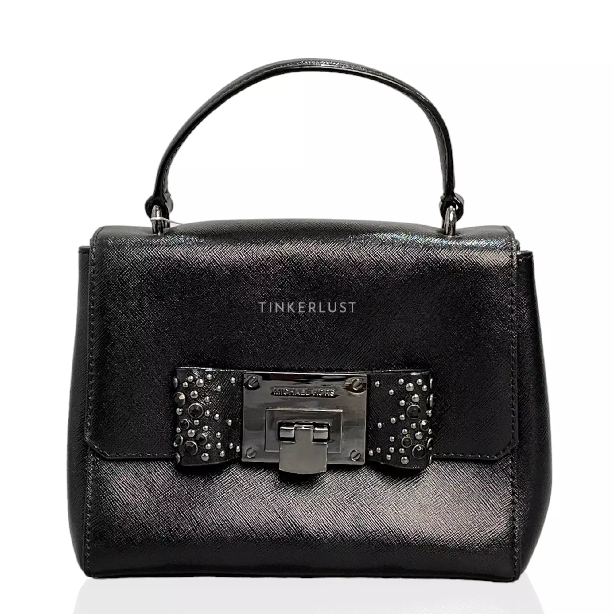 Michael kors tina black online