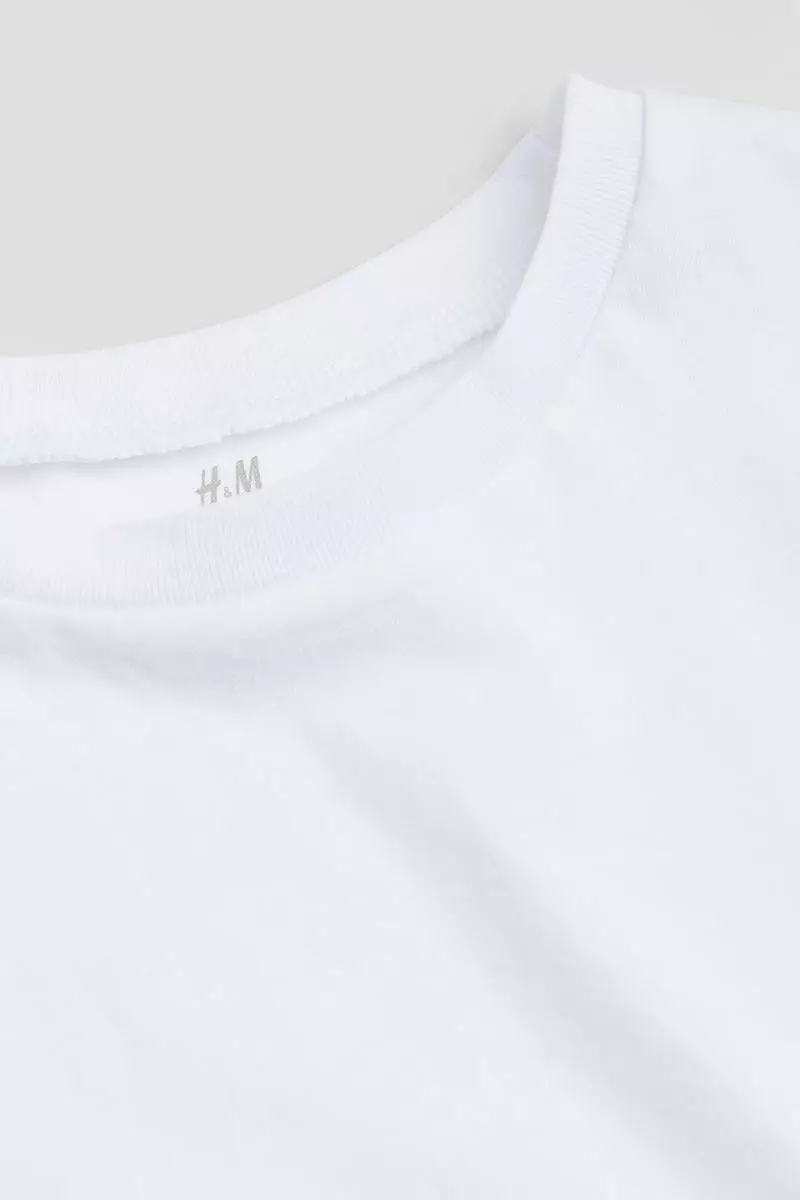 Cotton T-shirt