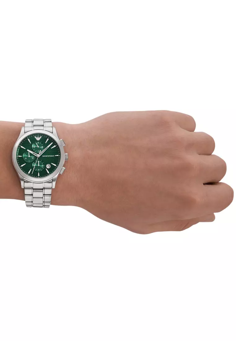 Buy Emporio Armani Watch AR11529 2026 Online | ZALORA