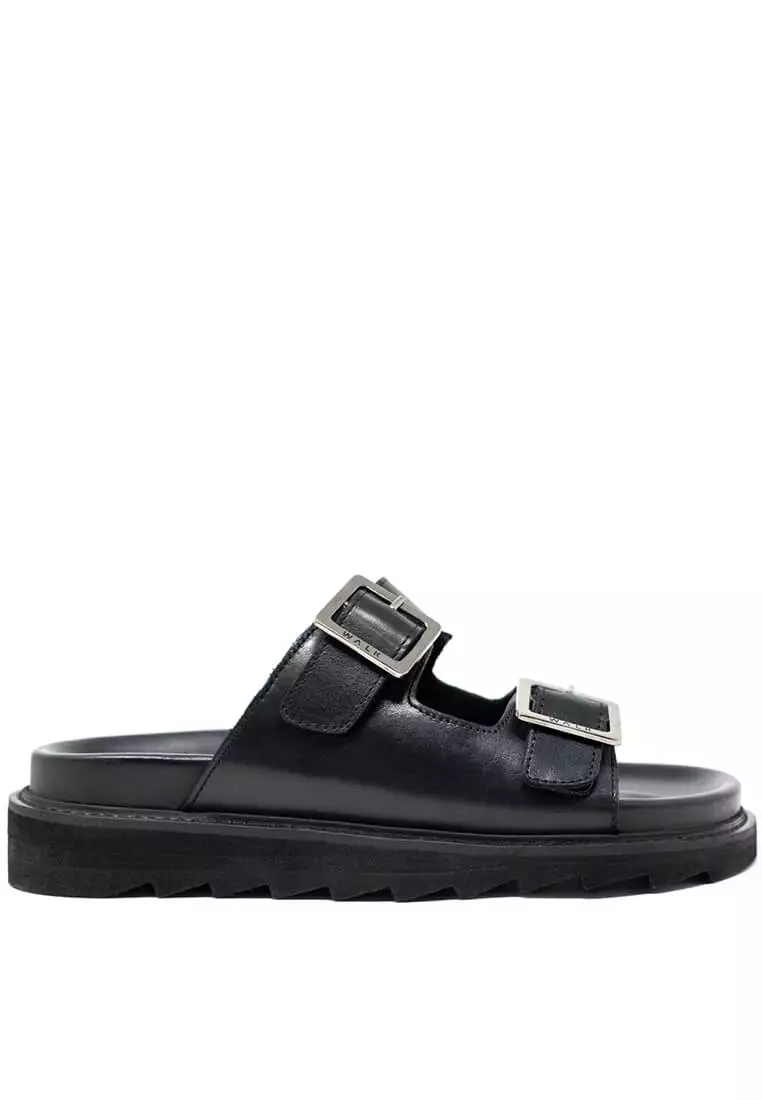 WALK London Jaws Sandal 2024 Buy WALK London Online ZALORA