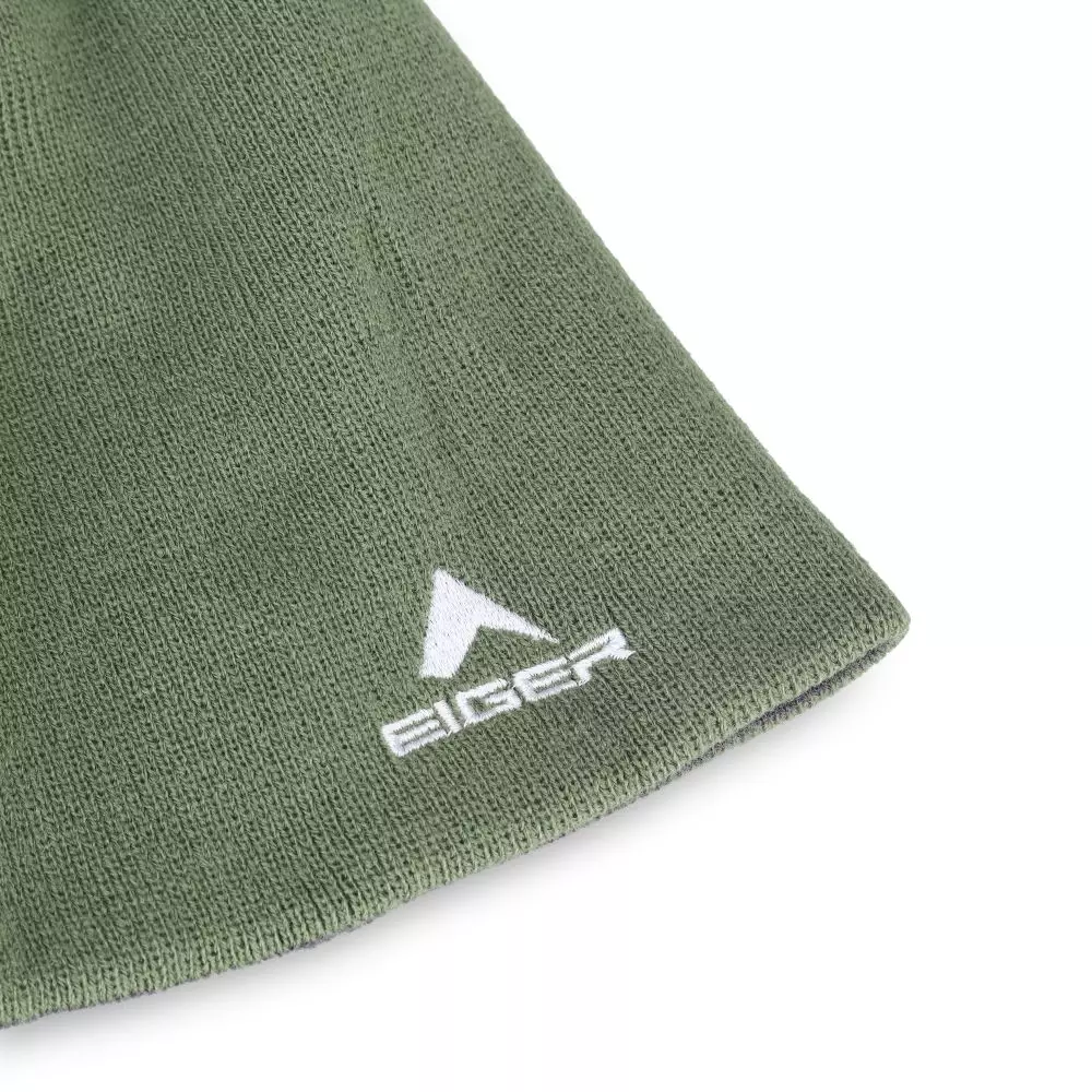 Eiger Azimuth Beanie