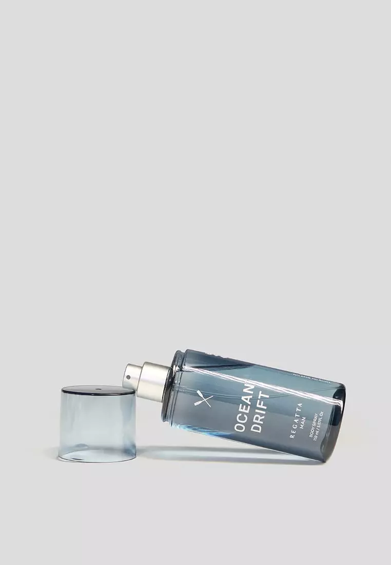 Ocean Drift Body Spray