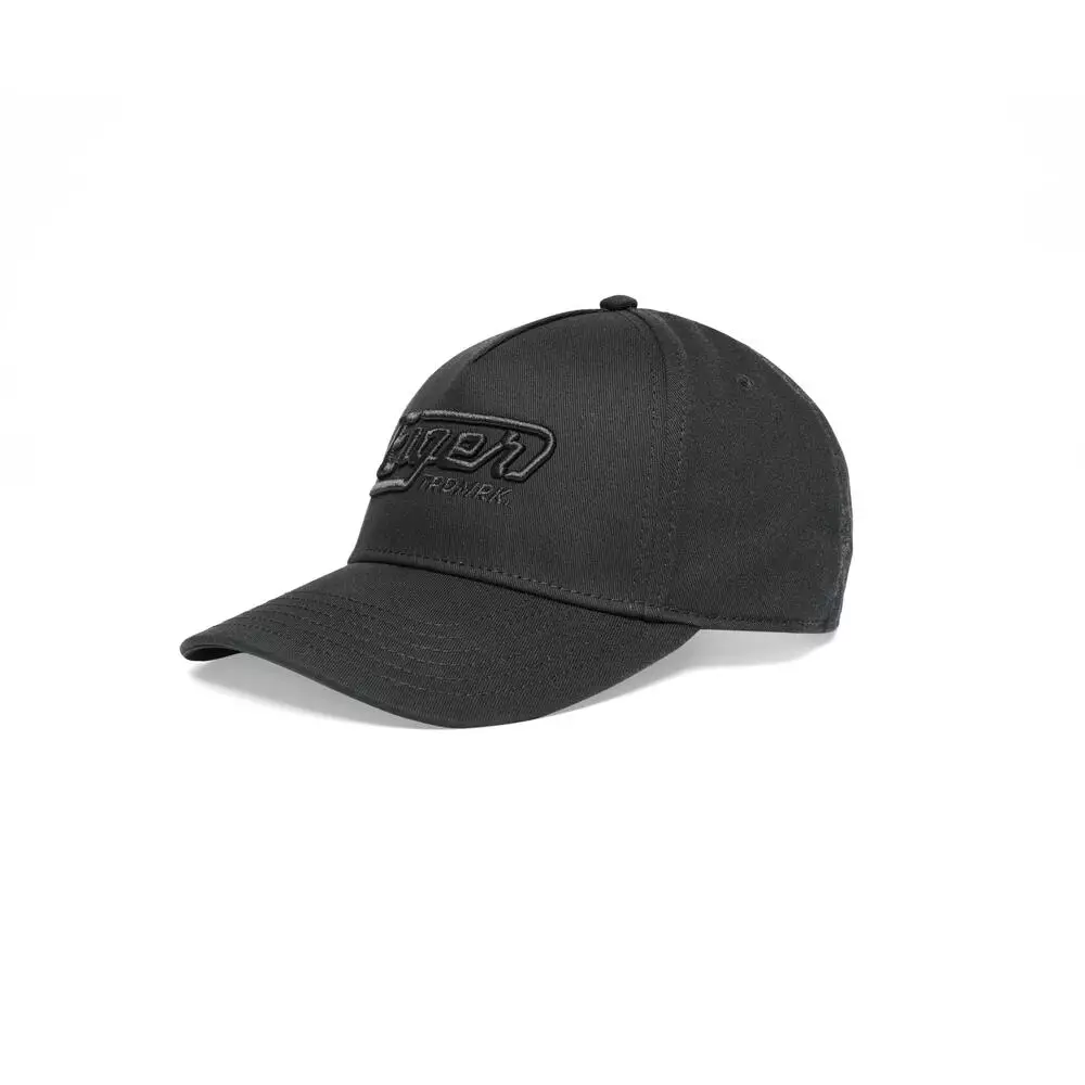 Eiger X-Check Flag Cap