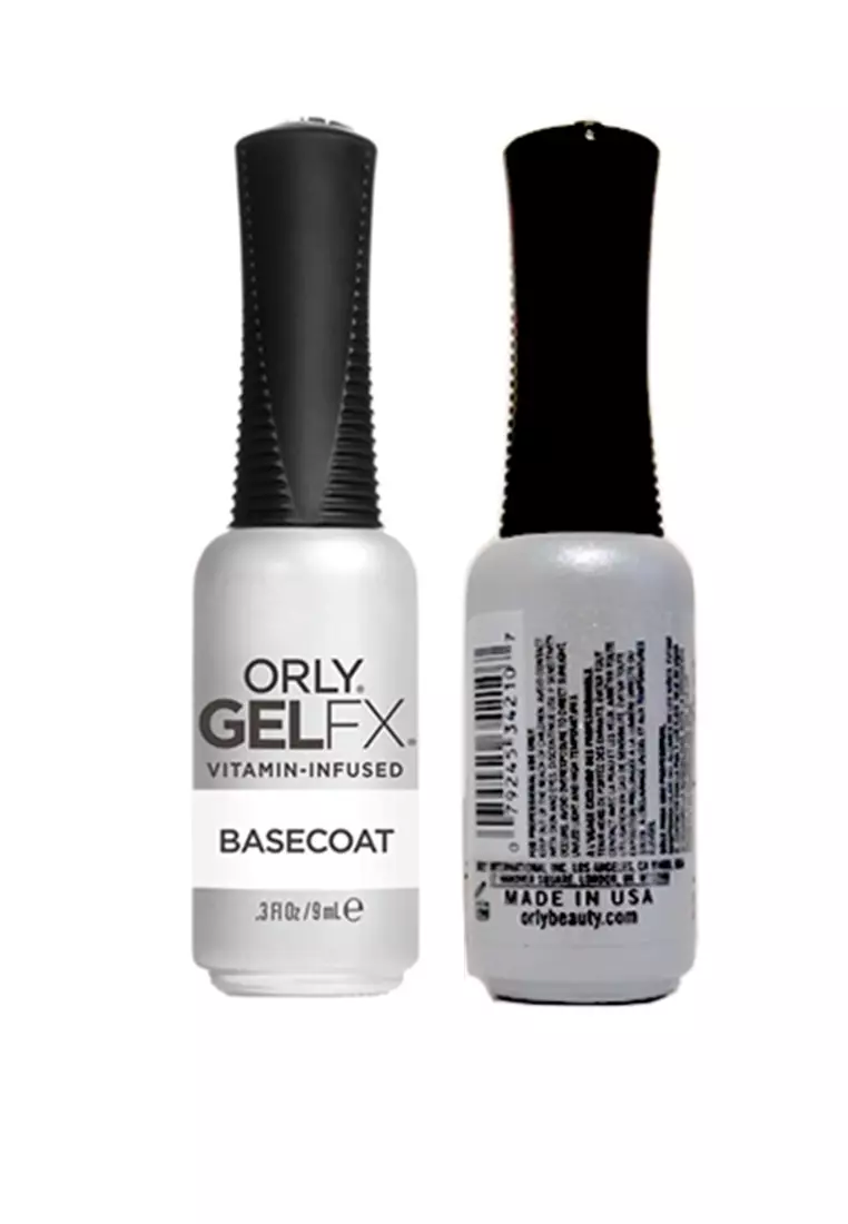 Gel Fx Base Coat 9ml