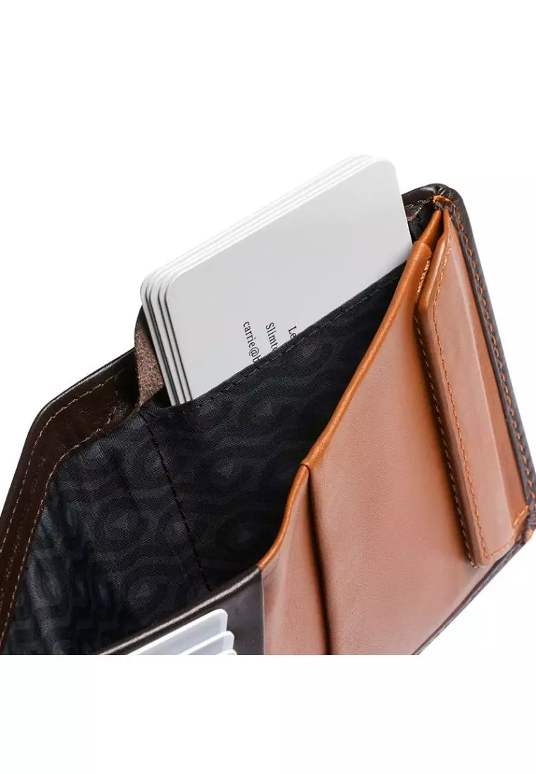 Bellroy Coin Wallet - Java