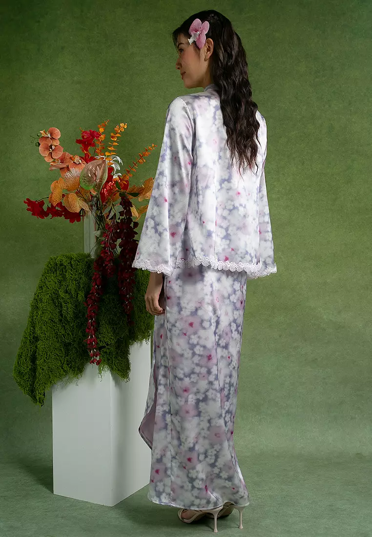 Nadha Kurung Set
