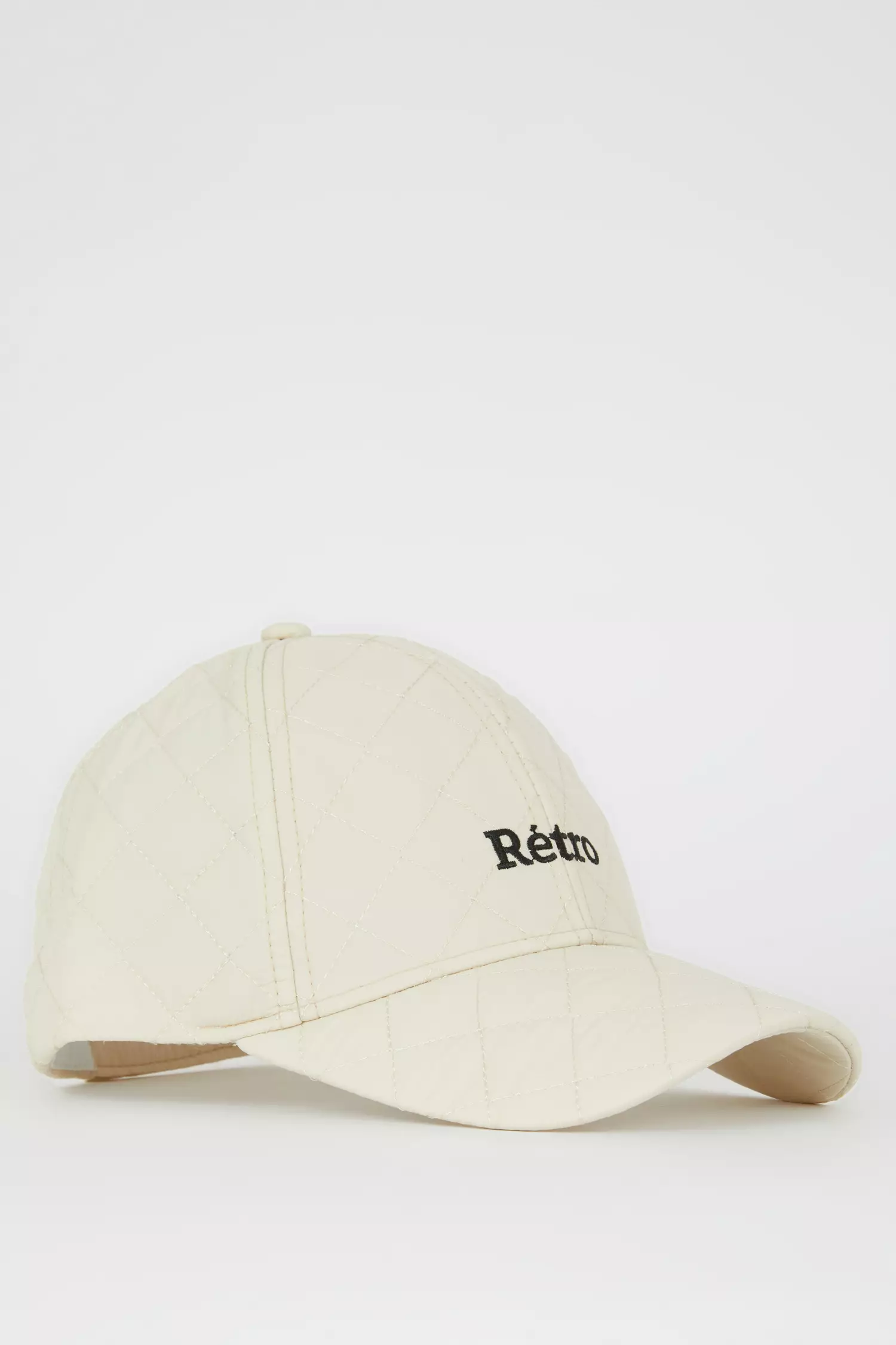 Retro cap shop