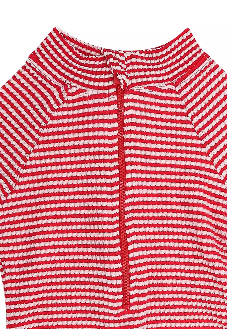 Lydia One Piece Swimsuit