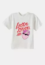 Lcn Dis 雲呢拿色/反斗奇兵 櫻桃紅 甜美
