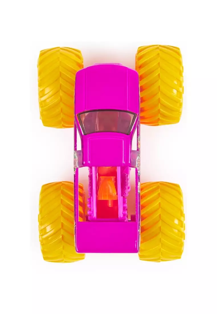 Diecast Value- Calavera