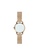 Coach Watches white Coach Audrey White Mother Of Pearl Women's Watch (14503372) 09E40AC6A6104FGS_4