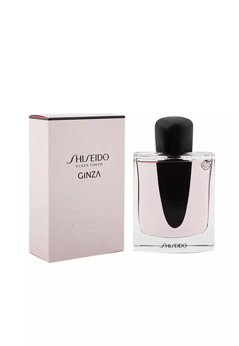 Shiseido - Ginza Eau De Parfum Spray 90ml/3oz