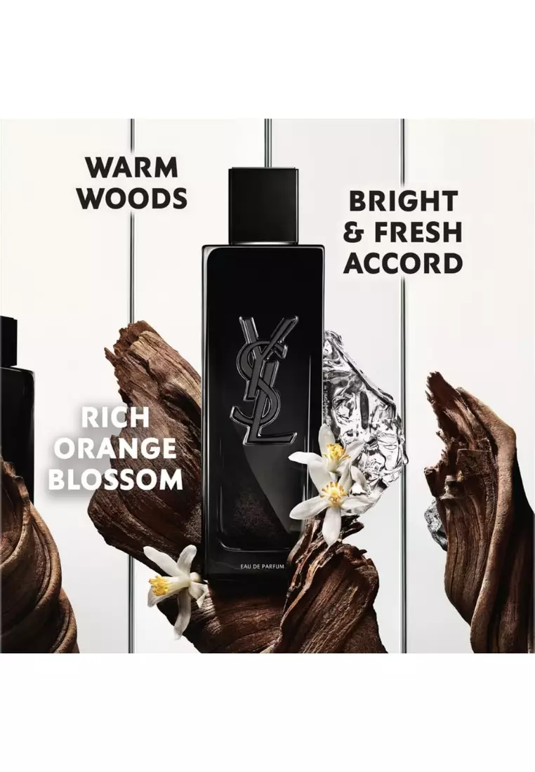 Yves Saint Laurent Myslf EDP 100ml [YSL113]