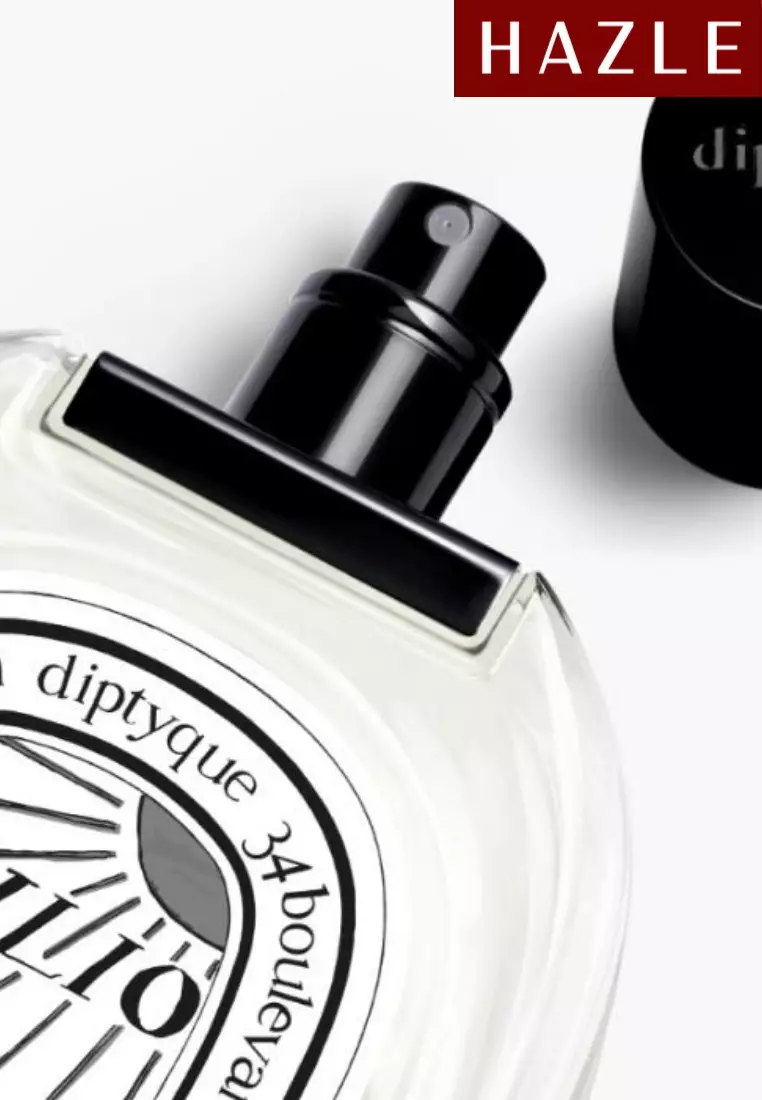 Ilio Unisex EDT 100 ml