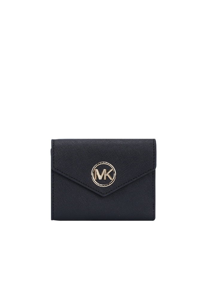 luggage michael kors wallet