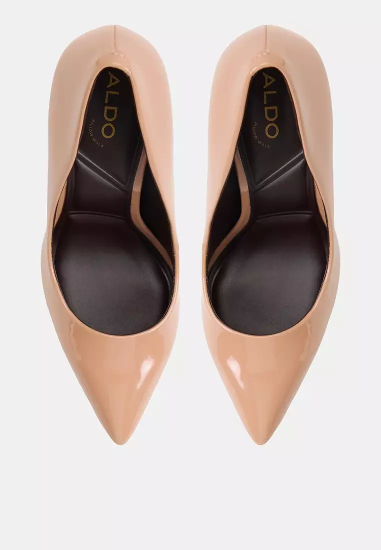 Stessy2.0 Heels