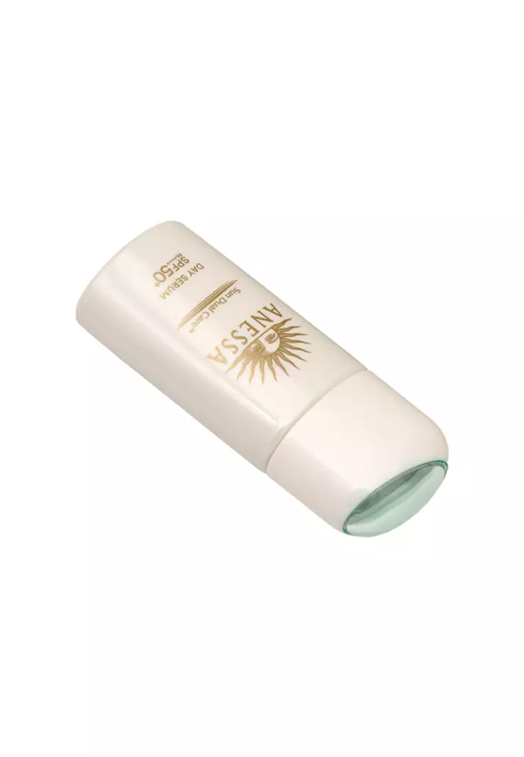 ANESSA Day Serum SPF50+PA++++ (30ml) 30ml