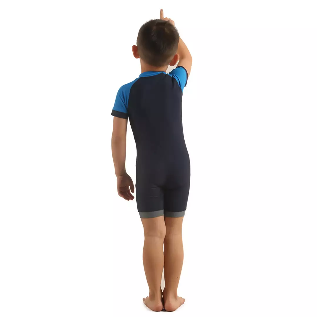 Baju Renang Anak LakiLaki  Boys Diving Suit  Opelon