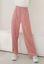 Peach Pink