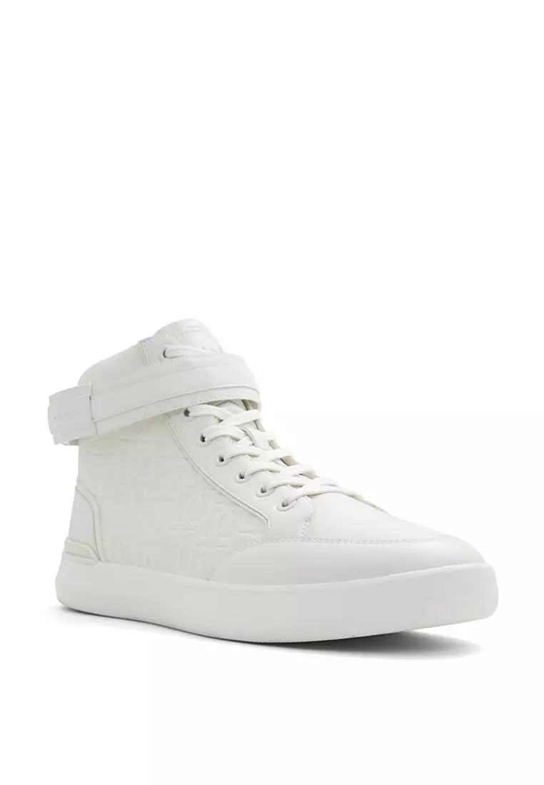 Aldo high clearance cut shoes