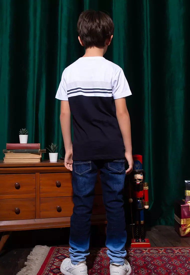 Boy Arsen T Shirt Kids