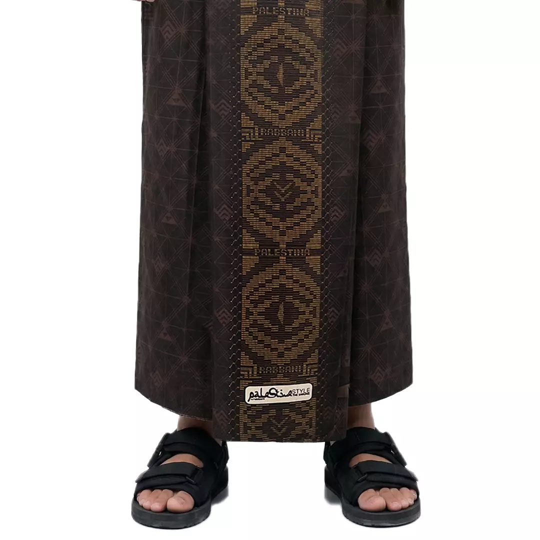 Rabbani - Sarung Dewasa Wau SJ6