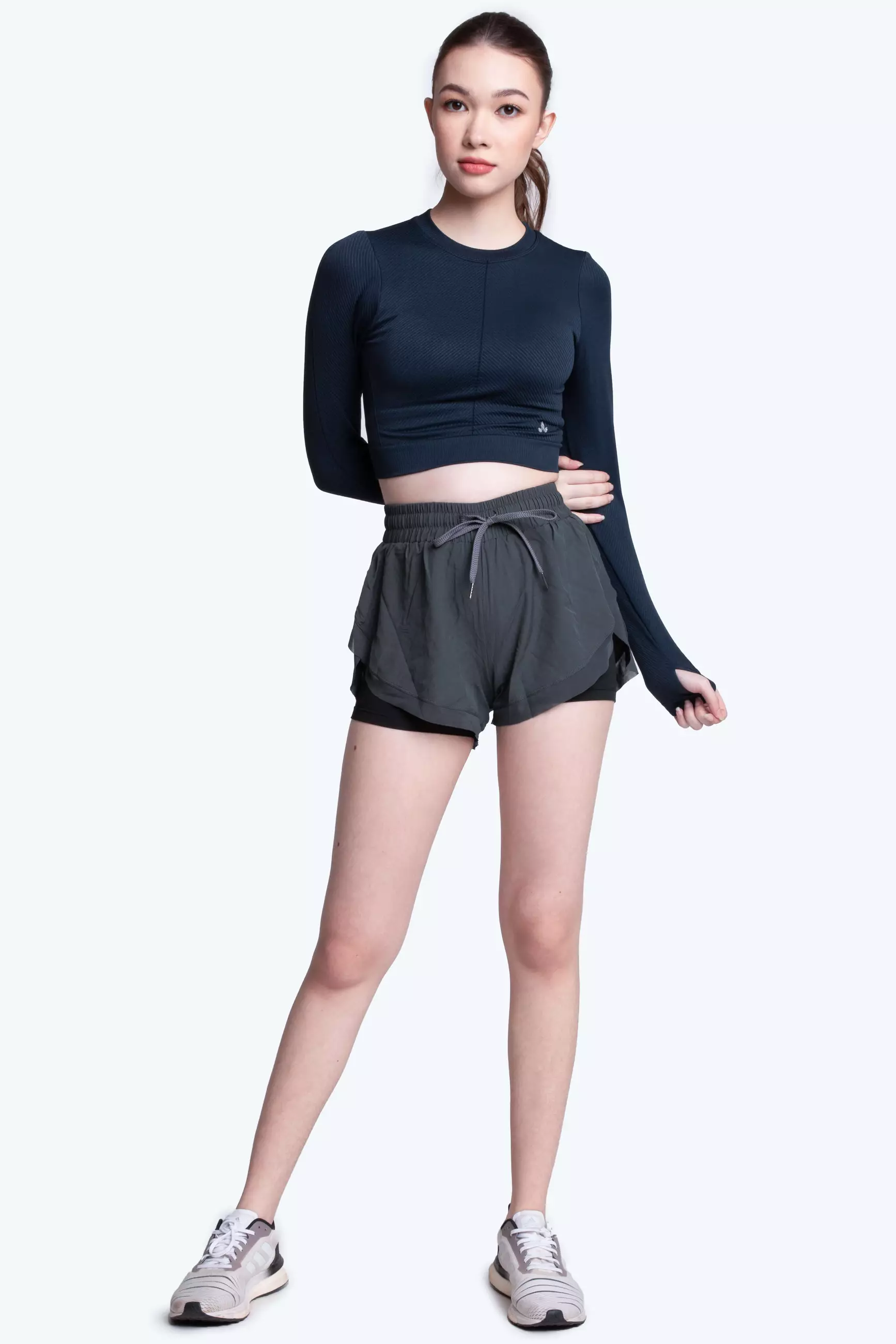 Lorelei Running Shorts