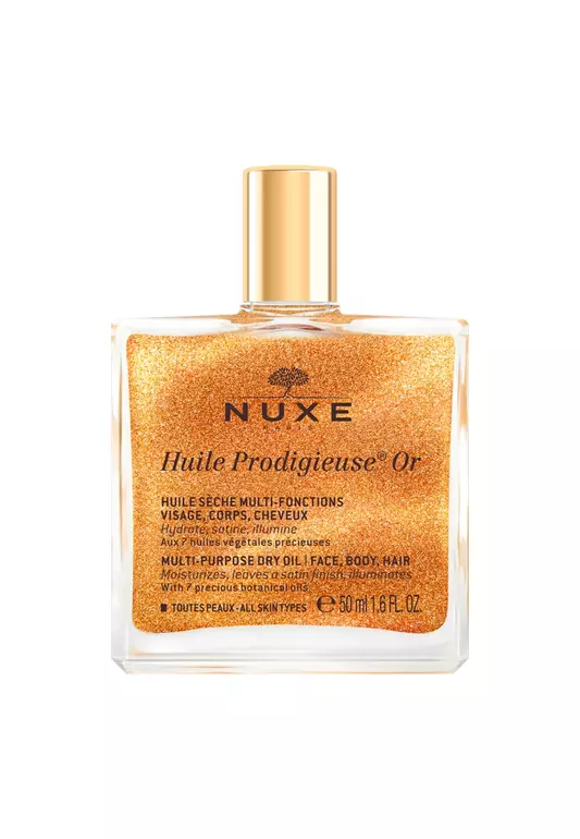Huile Prodigieuse® Or 50ml